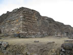Chavín de Huantar Ruins
